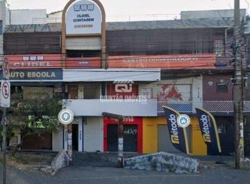 Comercial · 150m² · Loja para aluguel, Eldorado - Contagem/MG