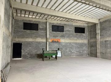 Casa · 600m² · 11 Vagas · Barracão para aluguel, 11 vagas, Parque Rural Fazenda Santa Cândida - CAMPINAS/SP
