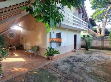 Casa · 150m² · 3 Quartos · 2 Vagas · Casa para aluguel, 3 quartos, 2 vagas, Chácara Santa Margarida - CAMPINAS/SP