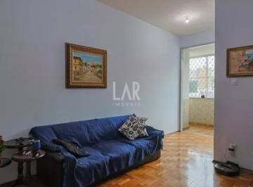 Apartamento · 120m² · 2 Quartos · Apartamento à venda, 2 quartos, 1 suíte, Centro - Belo Horizonte/MG