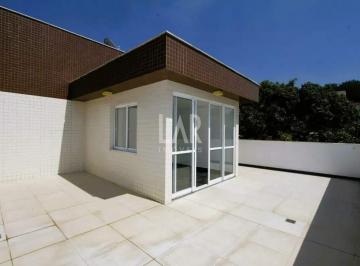 Apartamento · 158m² · 3 Quartos · 3 Vagas · Cobertura para aluguel, 3 quartos, 1 suíte, 3 vagas, Padre Eustáquio - Belo Horizonte/MG