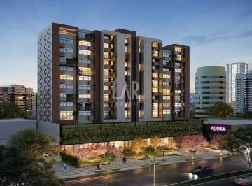 Apartamento · 39m² · 1 Quarto · 1 Vaga · Apartamento à venda, 1 a 2 quartos, Lourdes - Belo Horizonte
