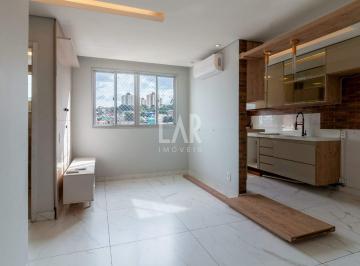 Apartamento · 52m² · 2 Quartos · 1 Vaga · Apartamento para aluguel, 2 quartos, 1 suíte, 1 vaga, Salgado Filho - Belo Horizonte/MG