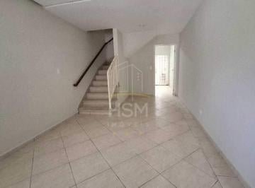 Casa · 140m² · 3 Quartos · 1 Vaga · Vende Sobrado - 139m² - Rudge Ramos - São Bernardo do Campo/SP