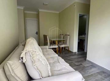 Apartamento · 61m² · 2 Quartos · 1 Vaga · Vende Apartamento - 61m² - Planalto - São Bernardo do Campo/SP