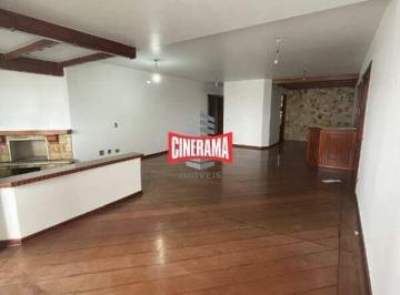 Apartamento · 238m² · 4 Quartos · 4 Vagas · Apartamento à venda, 4 quartos, 3 suítes, 4 vagas, Centro - São Bernardo do Campo/SP
