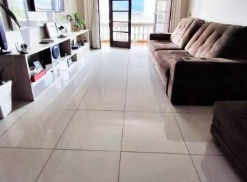 Apartamento · 119m² · 3 Quartos · 2 Vagas · Apartamento de 119 m² em Vila Bastos, Santo André — aceita financiamento 