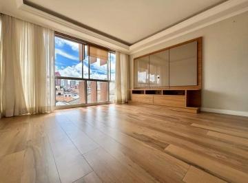 Apartamento · 93m² · 3 Quartos · 1 Vaga · Apartamento de 93 m² em Santo André com 03 quartos no Bairro Casa Branca 