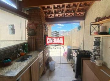 Apartamento · 74m² · 2 Quartos · 1 Vaga · Cobertura à venda, 2 quartos, 1 vaga, Vila Linda - Santo André/SP
