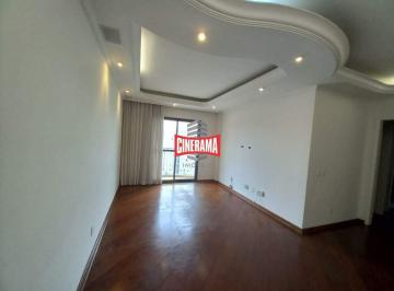 Apartamento · 107m² · 3 Quartos · 2 Vagas · Apartamento à venda, 3 quartos, 1 suíte, 2 vagas, Santa Paula - São Caetano do Sul/SP