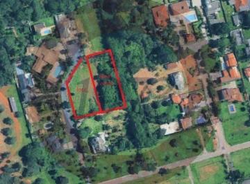 Terreno · 2500m² · [Endereço]