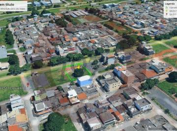 Terreno · 750m² · [Endereço]