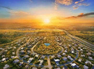 Terreno · 600m² · Opus Altana: Onde Seu Próximo Capítulo de Vida Atinge um Novo Patamar em Goiânia