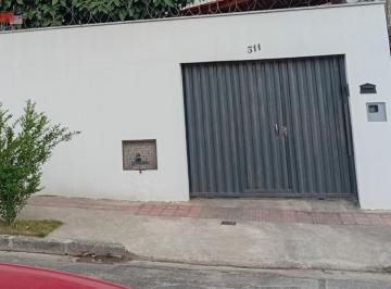 Casa · 147m² · 2 Quartos · 1 Vaga · Casa à venda - Aceita financiamento - Niterói/Betim MG