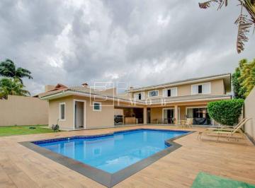 Casa · 400m² · 4 Quartos · 8 Vagas · SHIN QL 7