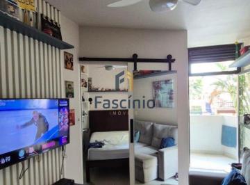 Apartamento · 32m² · 1 Quarto · Apartamento à venda - em Indianópolis