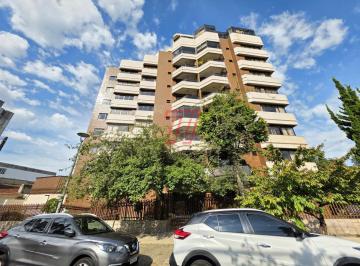 3574741_0.jpg · Apartamento com 3 dormitórios à venda com 123,53m² no Ed. Marien, bairro Alto da Glória