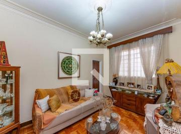 Casa · 204m² · 3 Quartos · 2 Vagas · Casa à Venda - Carlos Prates, 3 Quartos,  204 m² - Belo Horizonte