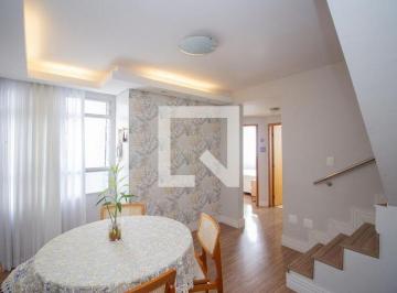 Apartamento · 133m² · 2 Quartos · 1 Vaga · Apartamento à Venda - Fonte Grande, 2 Quartos,  133 m² - Contagem