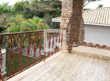 Casa de 5 quartos, Belo Horizonte · Casa à Venda - Bandeirantes, 5 Quartos, 850 m² - Belo Horizonte