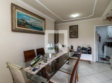 Apartamento · 60m² · 3 Quartos · 2 Vagas · Apartamento à Venda - Santa Mônica, 3 Quartos,  60 m² - Belo Horizonte