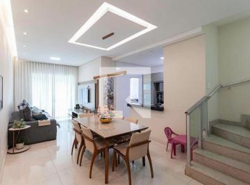 Casa · 256m² · 3 Quartos · 4 Vagas · Casa à Venda - Nacional, 3 Quartos,  256 m² - Contagem