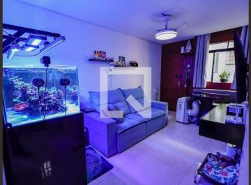 Apartamento · 49m² · 2 Quartos · 1 Vaga · Apartamento à Venda - Jardim Montanhês, 2 Quartos,  49 m² - Belo Horizonte