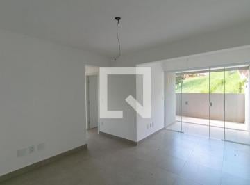 Apartamento · 78m² · 3 Quartos · 2 Vagas · Apartamento à Venda - São Francisco, 3 Quartos,  78 m² - Belo Horizonte