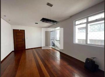 Apartamento · 130m² · 3 Quartos · 4 Vagas · Apartamento à Venda - Buritis, 3 Quartos,  130 m² - Belo Horizonte