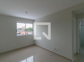 Apartamento · 50m² · 2 Quartos · 1 Vaga · Apartamento à Venda - Copacabana, 2 Quartos,  50 m² - Belo Horizonte