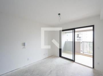 Apartamento · 27m² · 1 Quarto · Apartamento para Aluguel - Vila Clementino, 1 Quarto, 27 m2 - São Paulo