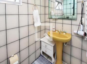 Apartamento en Aluguel de 3 quartos Vila Madalena · Apartamento para Aluguel - Vila Madalena, 3 Quartos, 68 m2 - São Paulo