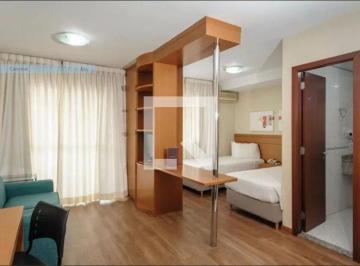 Apartamento de 1 quarto, Osasco · Apartamento para Aluguel - Centro, 1 Quarto,  35 m2 - Osasco