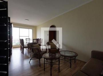 Apartamento · 100m² · 3 Quartos · 2 Vagas · Apartamento para Aluguel - Vila Mariana, 3 Quartos,  100 m2 - São Paulo