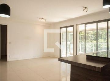 Apartamento · 72m² · 1 Quarto · 2 Vagas · Apartamento para Aluguel - Chácara Inglesa, 1 Quarto, 72 m2 - São Paulo