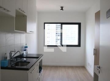 Apartamento · 24m² · 1 Quarto · Apartamento para Aluguel - Vila Pompéia, 1 Quarto,  24 m2 - São Paulo