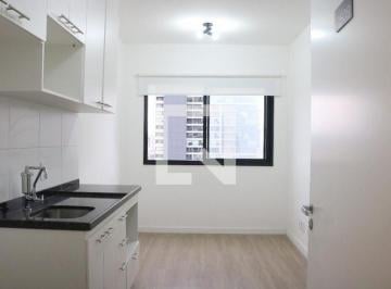 Apartamento · 24m² · 1 Quarto · Apartamento para Aluguel - Vila Pompéia, 1 Quarto, 24 m2 - São Paulo