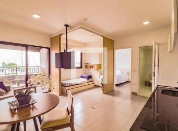 Apartamento · 48m² · 2 Quartos · Apartamento para Aluguel - Saúde, 2 Quartos, 48 m2 - São Paulo