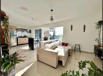 Apartamento · 100m² · 3 Quartos · 1 Vaga · Apartamento para Aluguel - Campeche, 3 Quartos, 100 m2 - Florianópolis