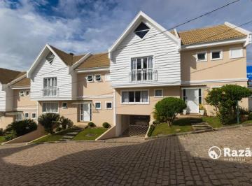 3574775_0.jpg · SOBRADO COM 4 QUARTOS - ÁREA TOTAL DE 269,74m² - PILARZINHO - REF 6236