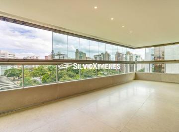Apartamento · 352m² · 3 Quartos · 5 Vagas · Residencial › Apartamento no Lourdes com 352,00 (M²), 3 quartos e 5 vagas para Venda