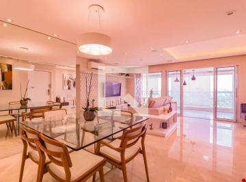 Apartamento · 149m² · 3 Quartos · 3 Vagas · Apartamento à Venda - Vila Mascote, 3 Quartos,  149 m² - São Paulo