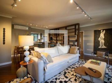 Apartamento · 229m² · 3 Quartos · 3 Vagas · Apartamento à Venda - Portal do Morumbi, 3 Quartos,  229 m² - São Paulo