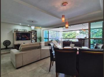 Apartamento · 198m² · 4 Quartos · 2 Vagas · Apartamento à Venda - Recreio, 4 Quartos, 198 m² - Rio de Janeiro