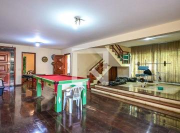 Casa · 327m² · 4 Quartos · 2 Vagas · Casa à Venda - Morumbi, 4 Quartos,  327 m² - São Paulo