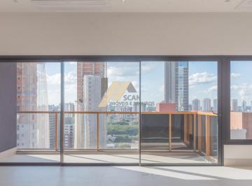 Apartamento · 170m² · 3 Quartos · 3 Vagas · Apartamento à venda e para alugar em Campinas, Cambuí, com 3 suítes, com 170 m²