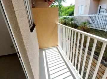 Apartamento · 55m² · 2 Quartos · Apartamento à venda em Indaiatuba, Mato Dentro, com 2 quartos, com 55 m²