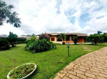 Rural · 658m² · 3 Quartos · 4 Vagas · Chácara à venda em Indaiatuba, Vale das Laranjeiras, com 3 suítes, com 5000 m²
