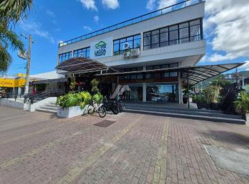 Comercial · 36m² · Loja para locação no Shopping Via Lagoa