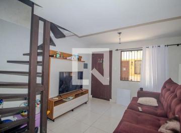 Casa · 67m² · 3 Quartos · 2 Vagas · Casa à Venda - Santa Tereza , 3 Quartos,  67 m² - Porto Alegre
